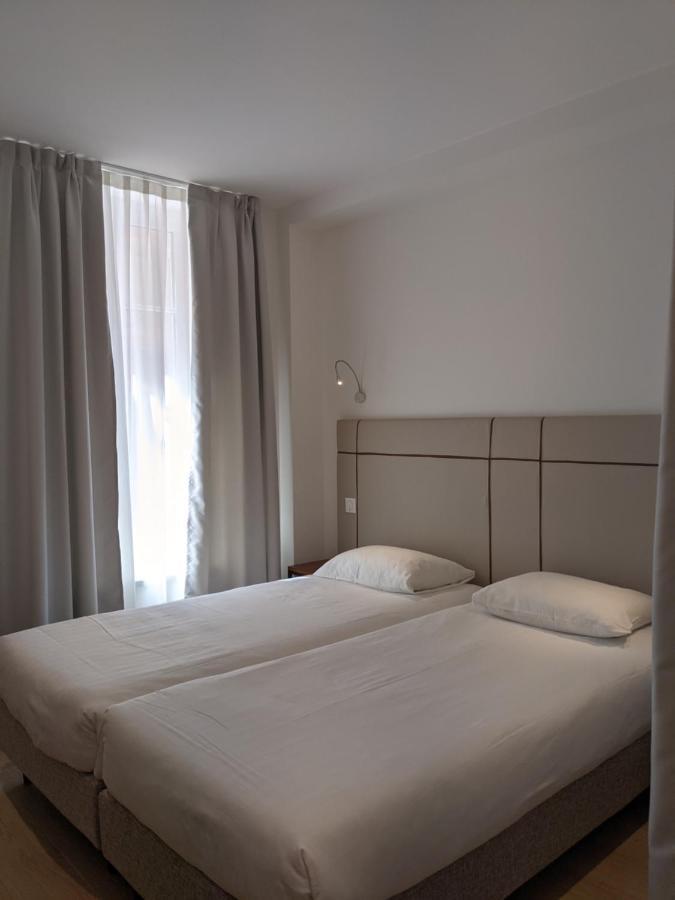 Share Inn Appartements Nizza Exterior foto